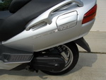 �������� �� ������ �������� Suzuki Skywave650 2005 ���� 14